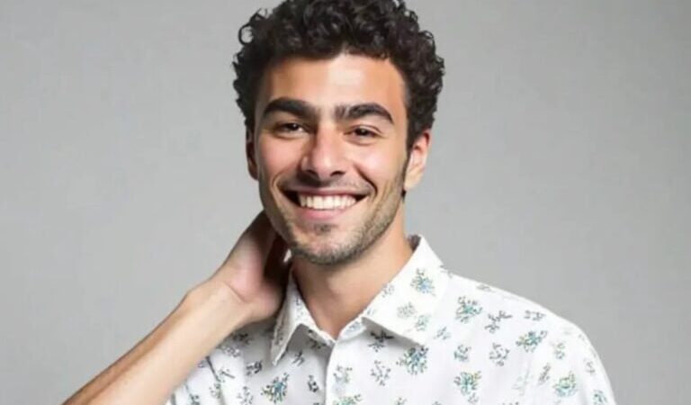 Luigi Mangione aparece em anúncio da Shein em imagem possivelmente gerada por IA