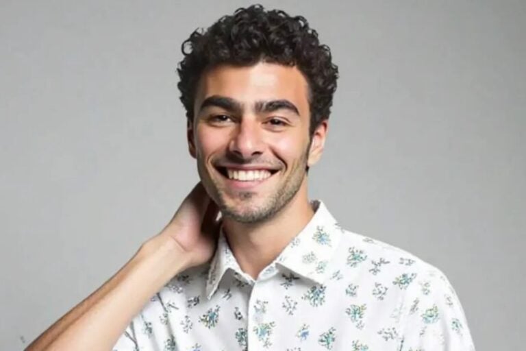 Luigi Mangione aparece em anúncio da Shein em imagem possivelmente gerada por IA